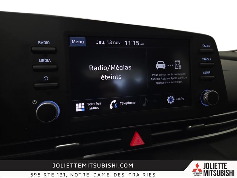 hyundai Elantra 2022 - 16