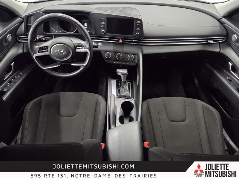 hyundai Elantra 2022 - 23