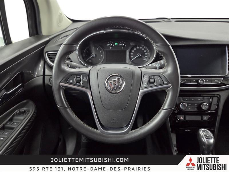 buick Encore 2020 - 3