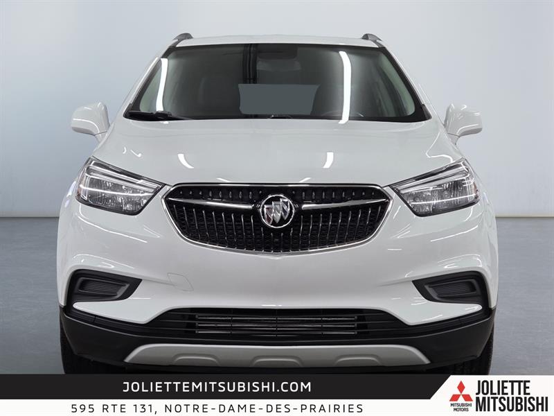 buick Encore 2020 - 6