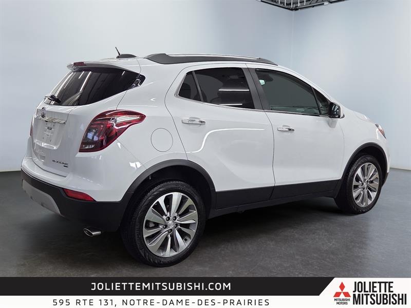 buick Encore 2020 - 7