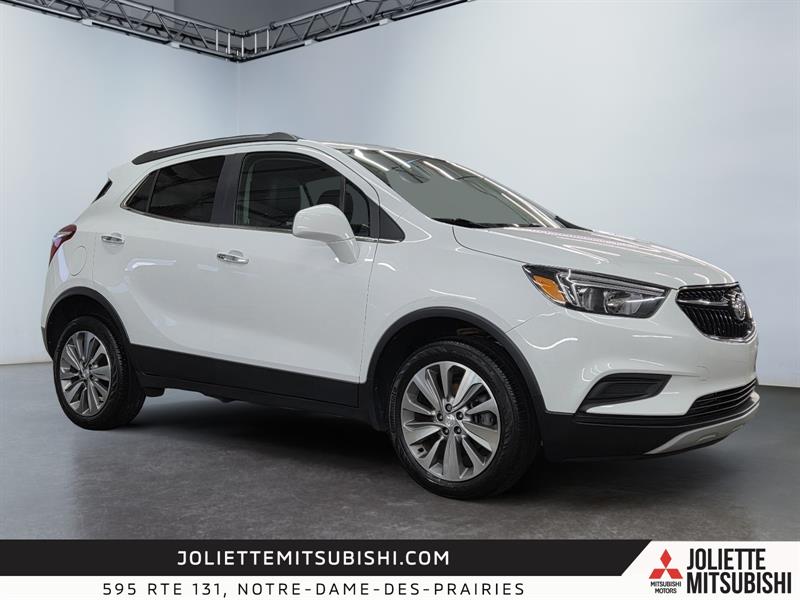 buick Encore 2020 - 8