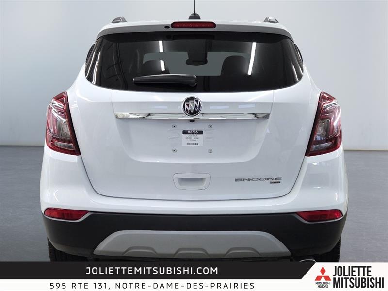 buick Encore 2020 - 9
