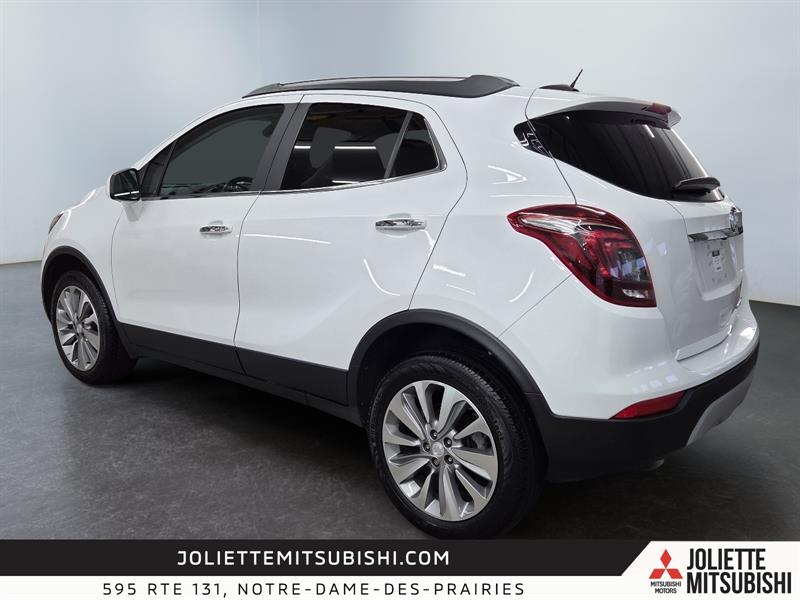 buick Encore 2020 - 10