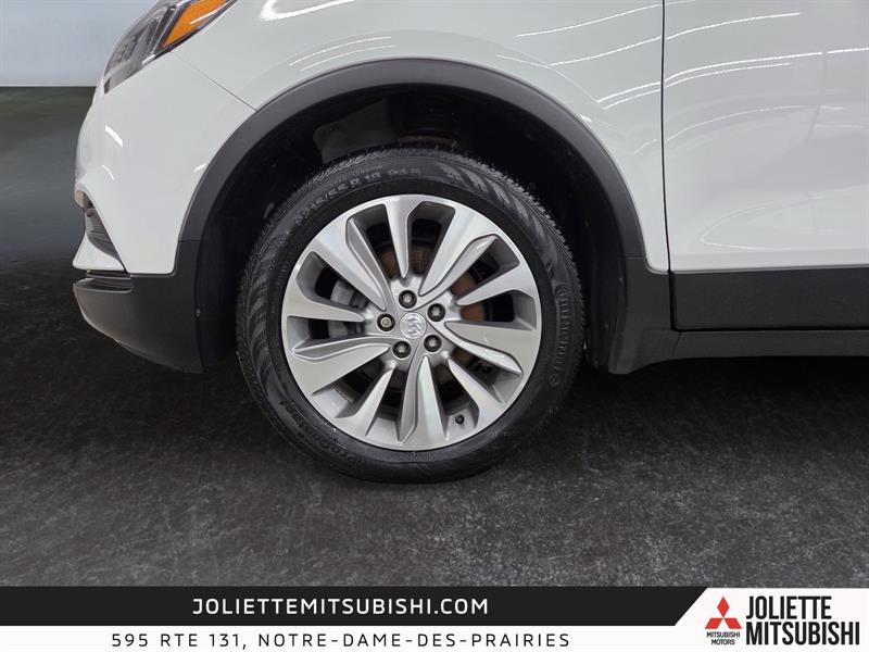 buick Encore 2020 - 11