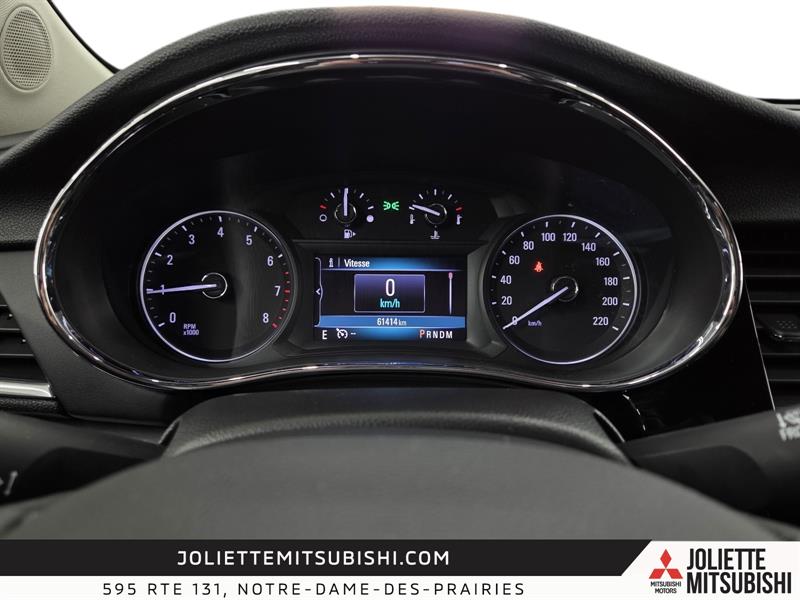 buick Encore 2020 - 12