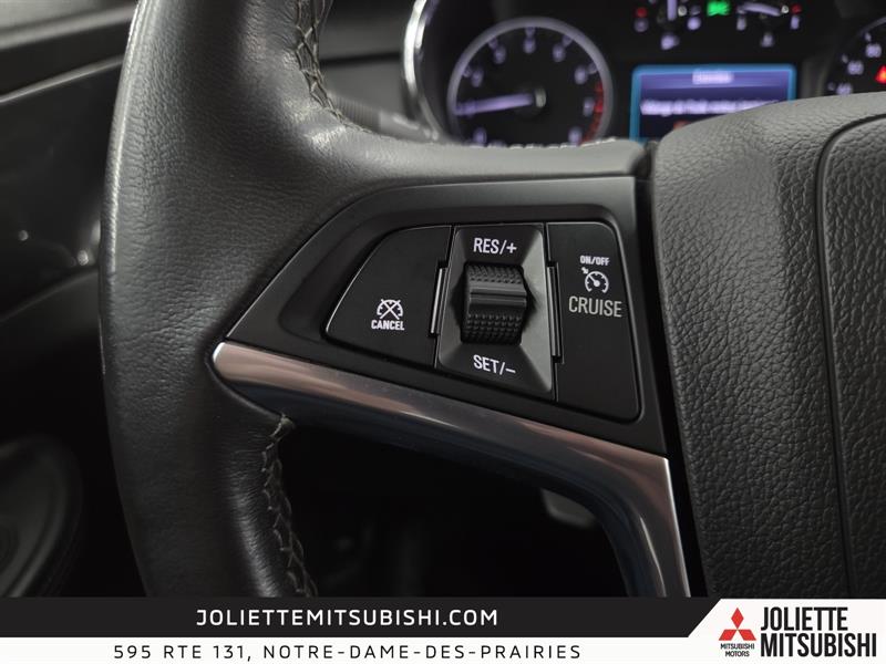 buick Encore 2020 - 13