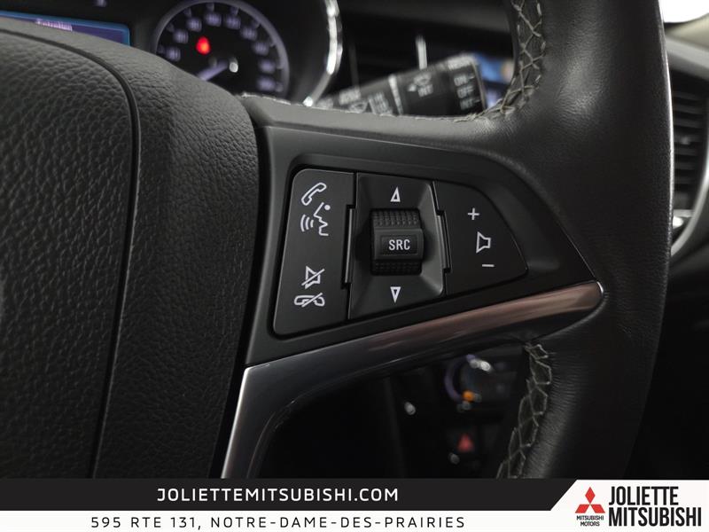 buick Encore 2020 - 14