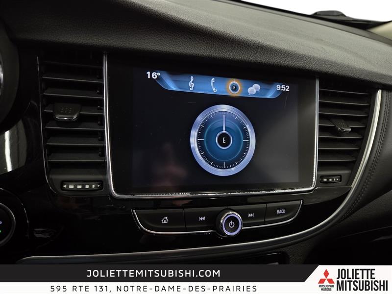 buick Encore 2020 - 15