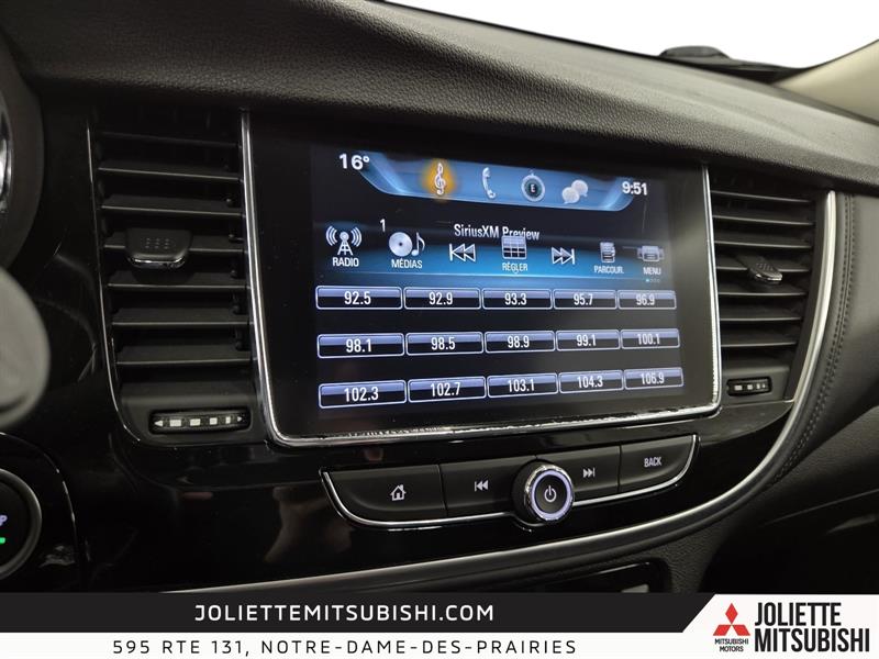 buick Encore 2020 - 16