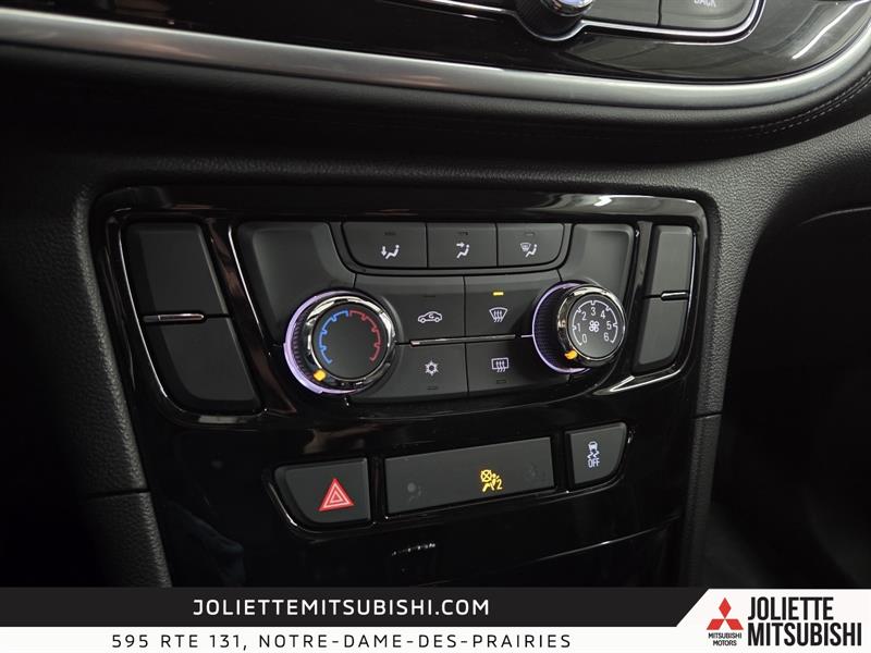 buick Encore 2020 - 17