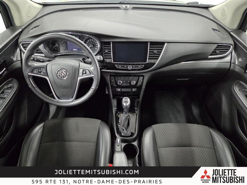 buick Encore 2020 - 20