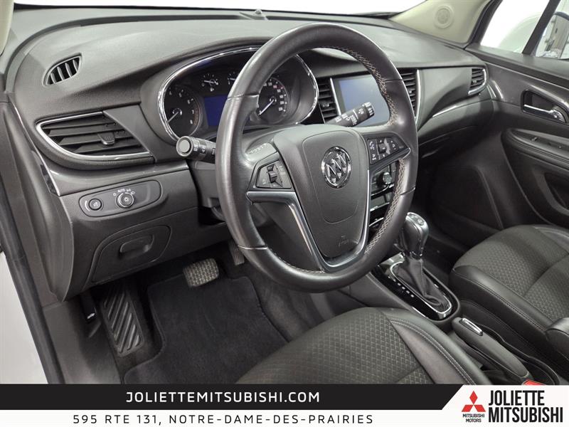 buick Encore 2020 - 21