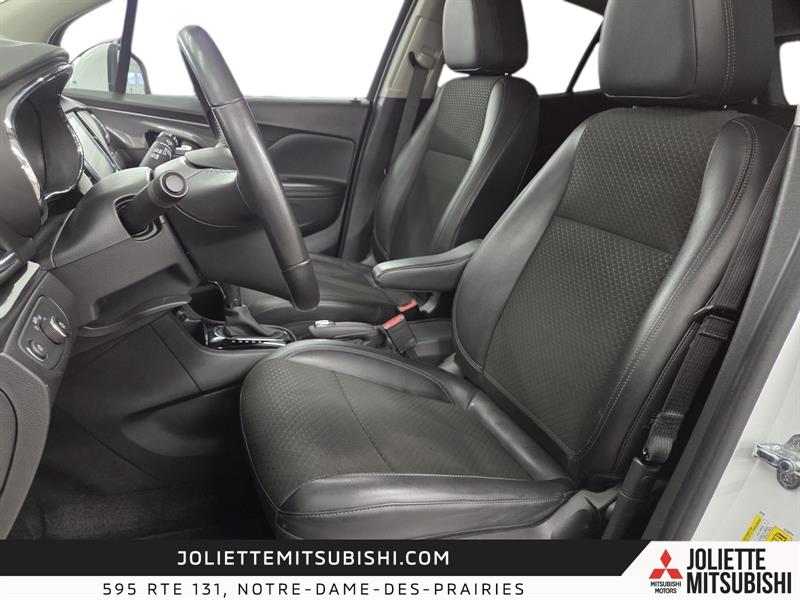 buick Encore 2020 - 22