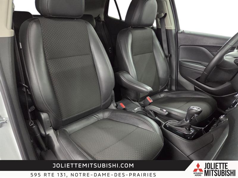 buick Encore 2020 - 23