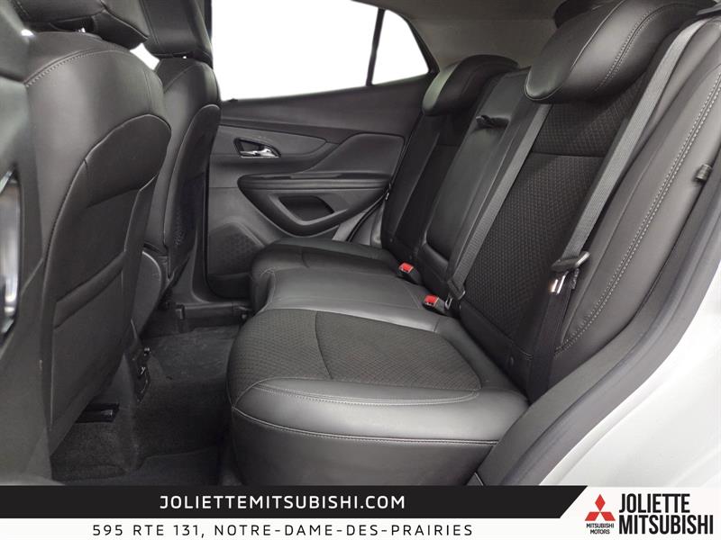 buick Encore 2020 - 24