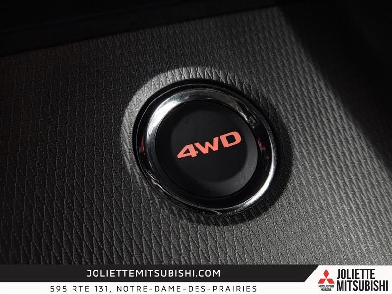 mitsubishi RVR 2023 - 3