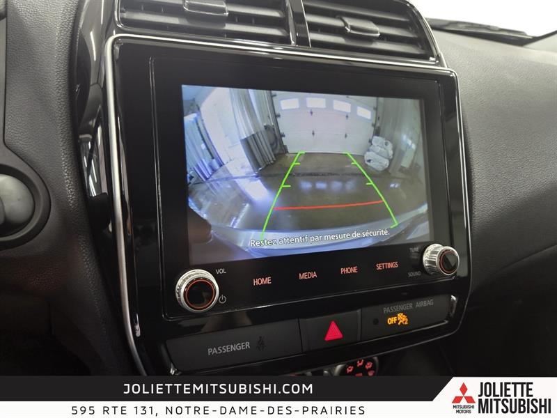 mitsubishi RVR 2023 - 4