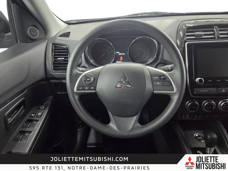 mitsubishi RVR 2023 - 5