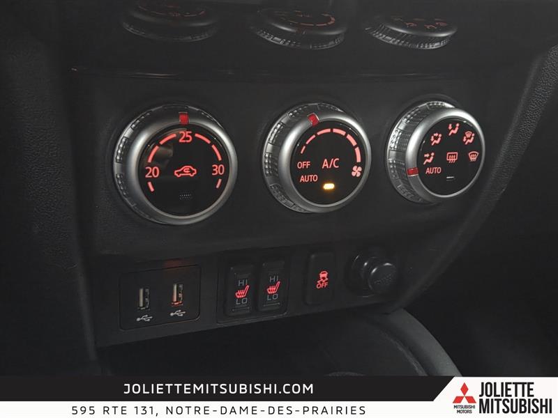 mitsubishi RVR 2023 - 6