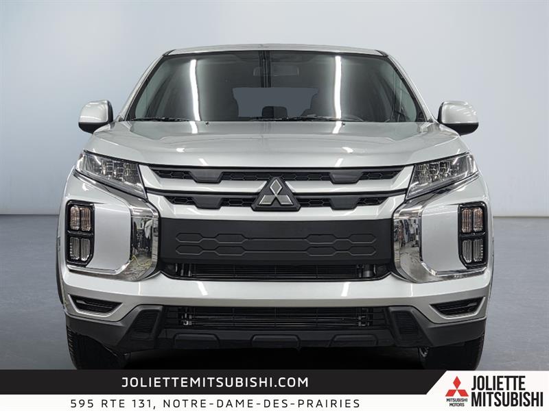mitsubishi RVR 2023 - 7