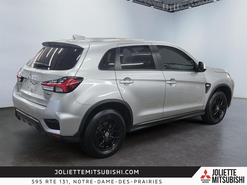 mitsubishi RVR 2023 - 9