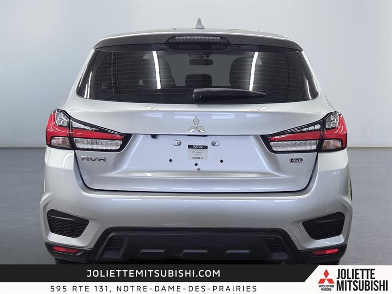 mitsubishi RVR 2023 - 10