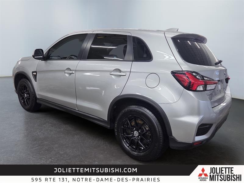 mitsubishi RVR 2023 - 11