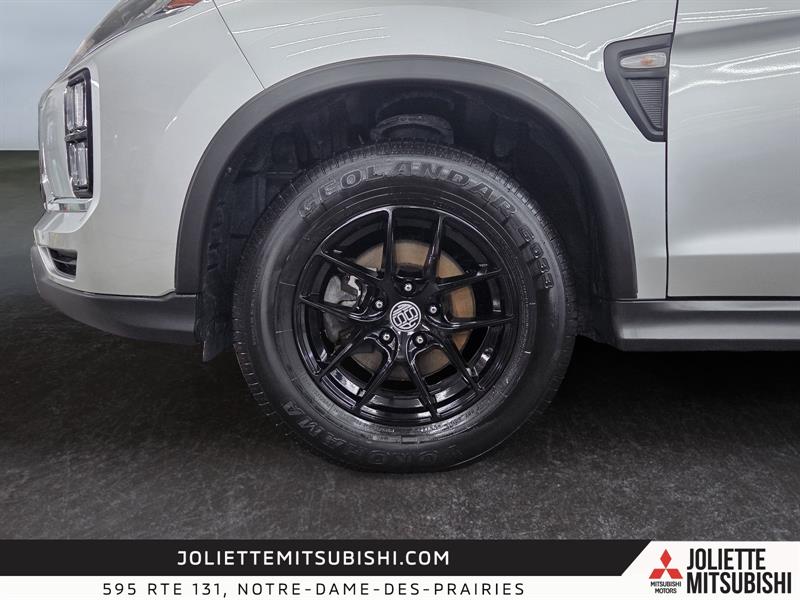 mitsubishi RVR 2023 - 12