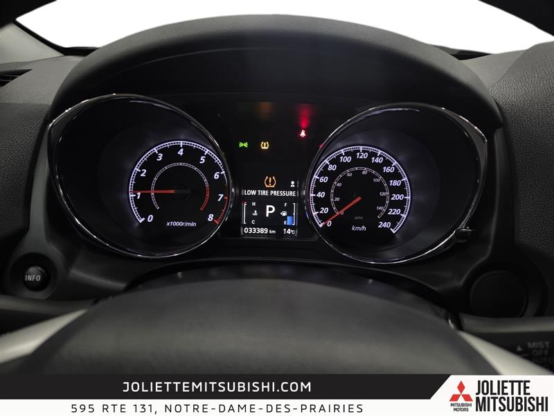 mitsubishi RVR 2023 - 13