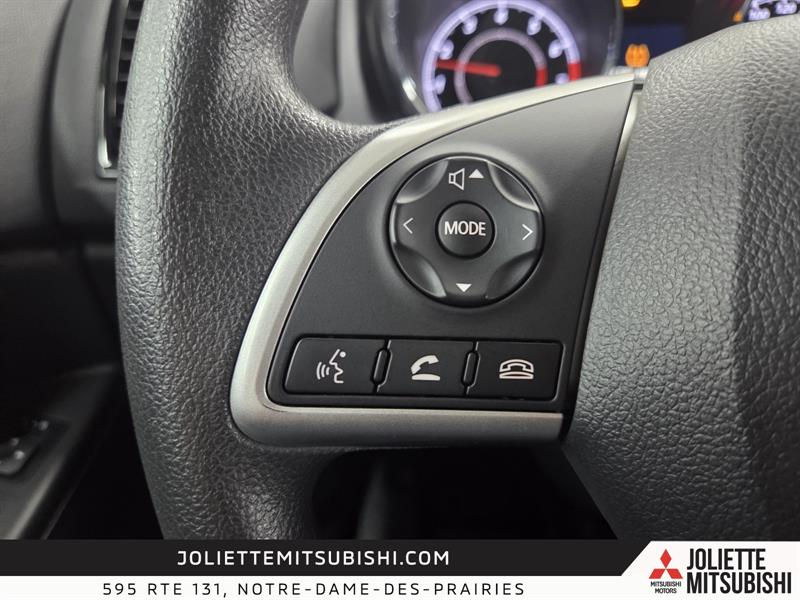 mitsubishi RVR 2023 - 14