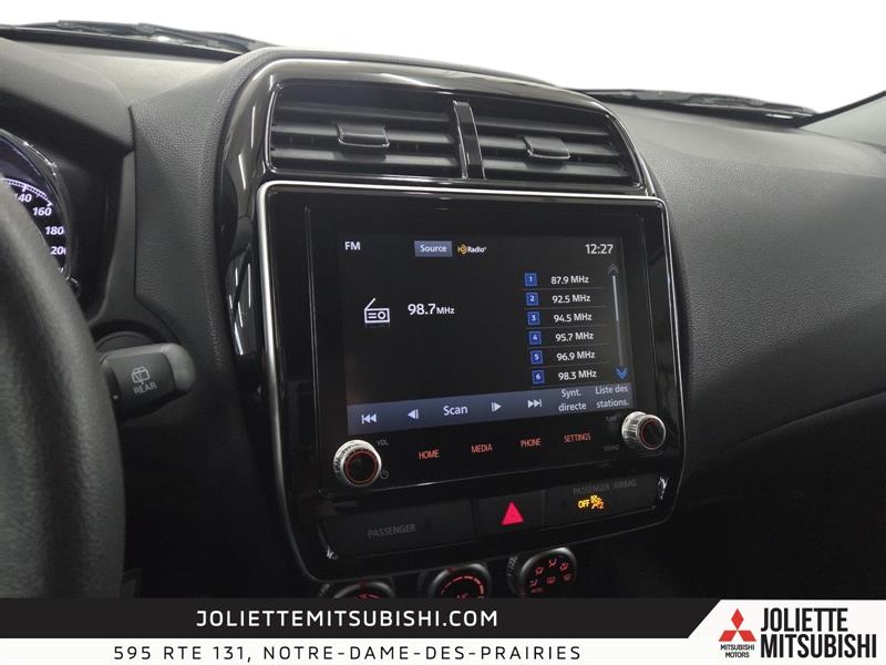 mitsubishi RVR 2023 - 16