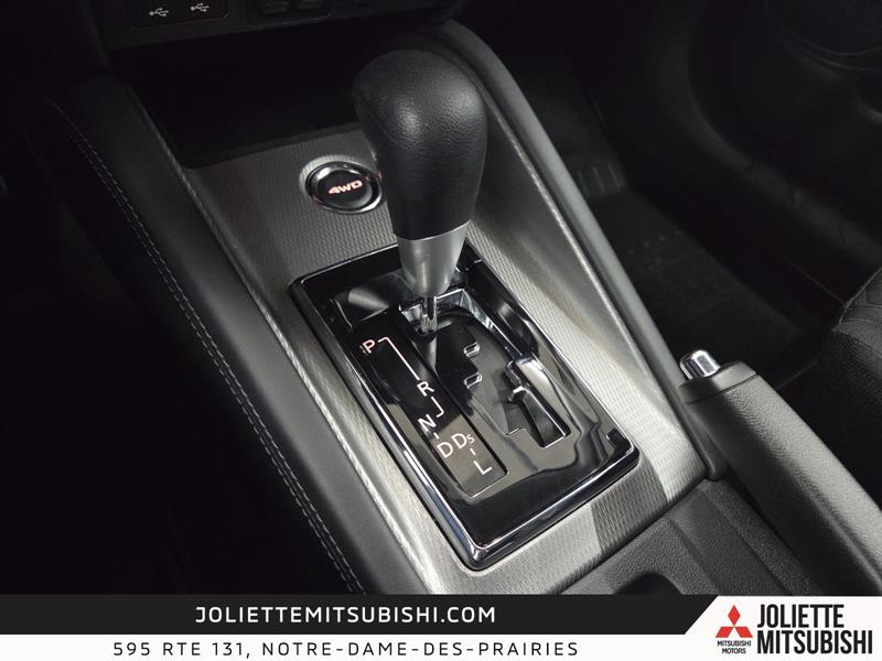 mitsubishi RVR 2023 - 17