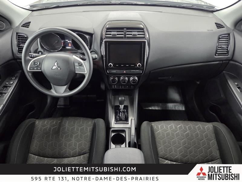 mitsubishi RVR 2023 - 19