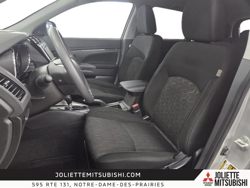 mitsubishi RVR 2023 - 20