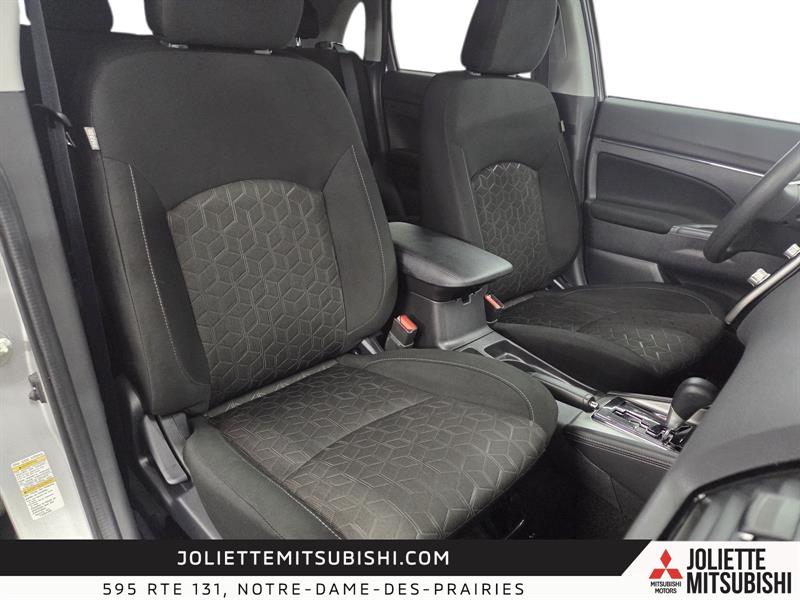 mitsubishi RVR 2023 - 21