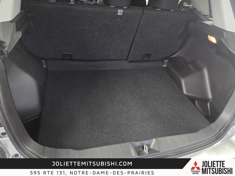 mitsubishi RVR 2023 - 23