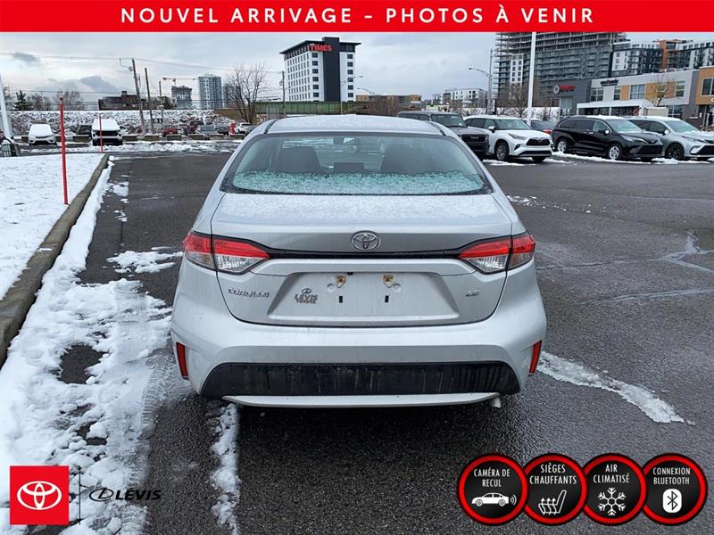 toyota Corolla 2022 - 3