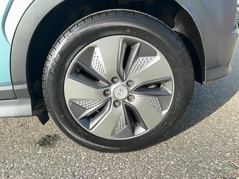 hyundai Kona électrique 2019 - 6