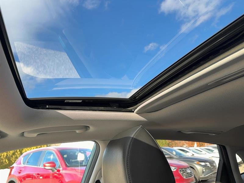 hyundai Kona électrique 2019 - 17