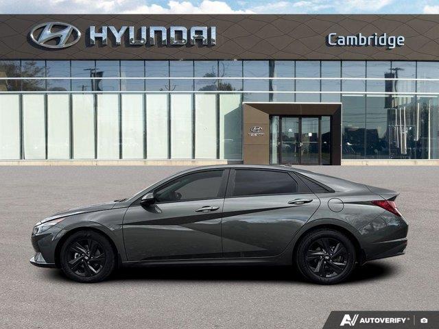 hyundai Elantra 2023 - 2