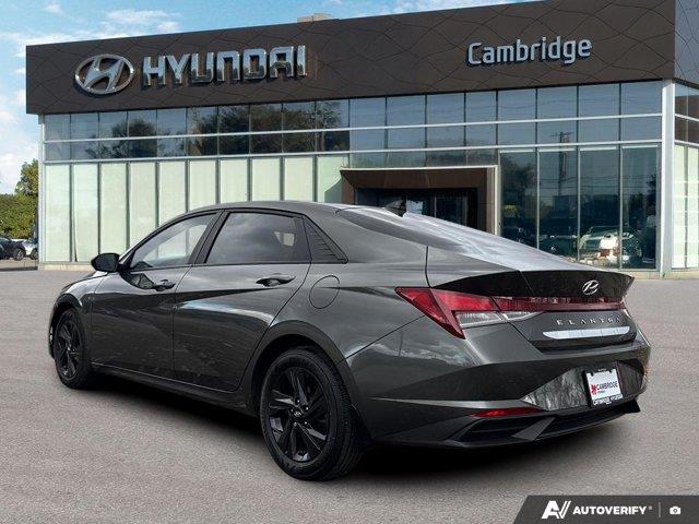 hyundai Elantra 2023 - 3