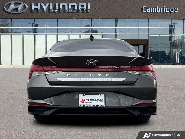 hyundai Elantra 2023 - 4