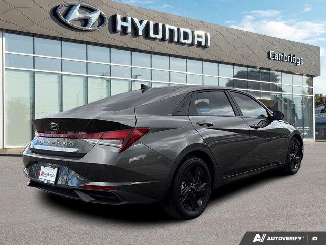 hyundai Elantra 2023 - 5