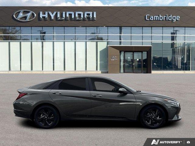 hyundai Elantra 2023 - 6