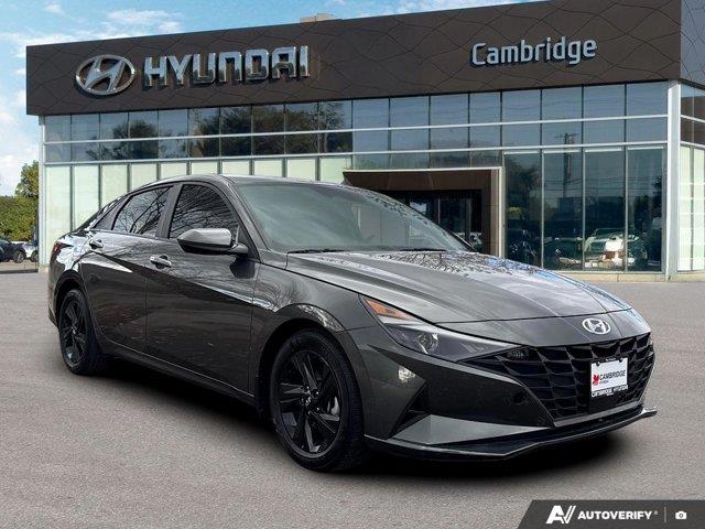 hyundai Elantra 2023 - 7