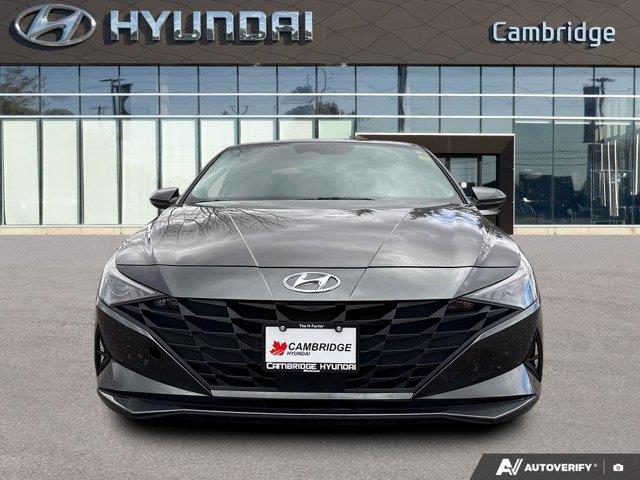 hyundai Elantra 2023 - 8