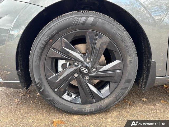 hyundai Elantra 2023 - 9