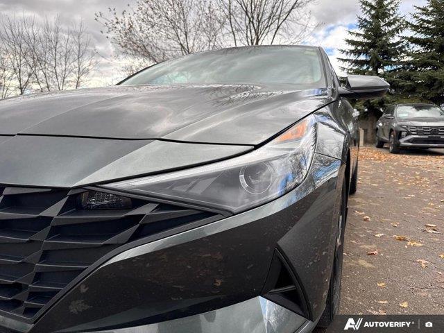 hyundai Elantra 2023 - 11
