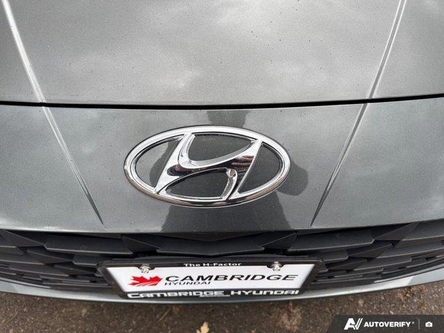 hyundai Elantra 2023 - 12